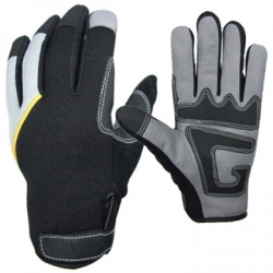 Anti Vibration Gloves